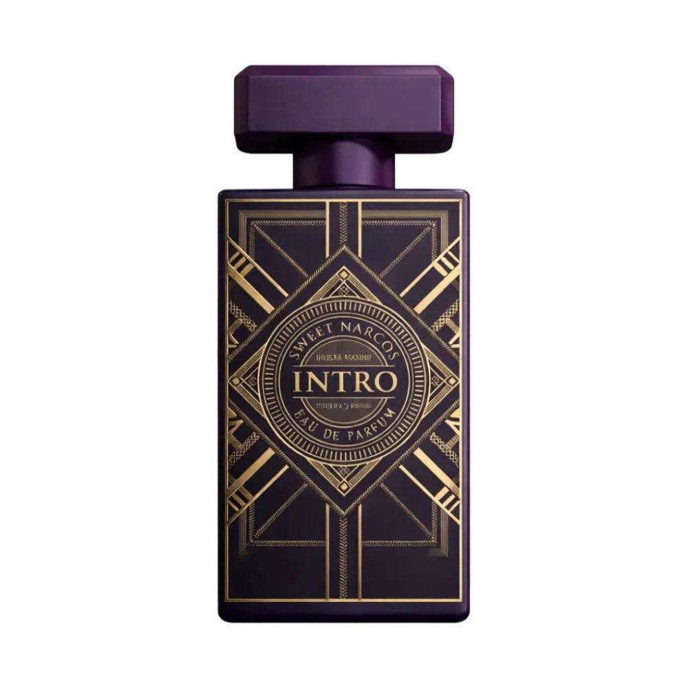 Fragrance World, Intro Sweet Narcos, Acqua Di Profumo, Unisex, 100 ml