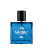 Fragrance World, Marque 132, Eau De Parfum, For Men, 25 ml