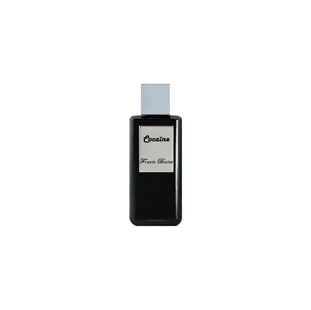 Franck Boclet, Cocaine, Extrait De Parfum, Unisex, 100 ml