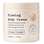 Frank Body, Firming, Toning, Body Cream, Daily, 230 ml