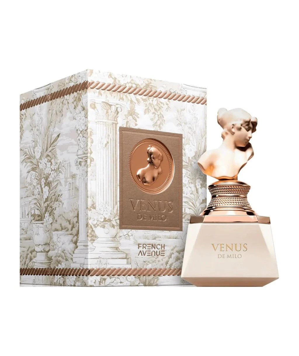 French Avenue Venus De Milo Eau de Parfum da donna 100 ml