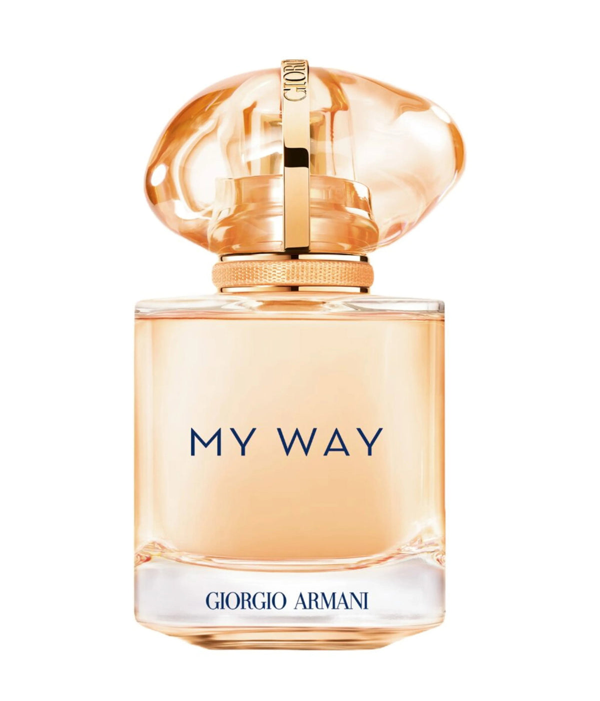 Giorgio Armani My Way Sunny Vanilla Acqua di profumo 30 ml