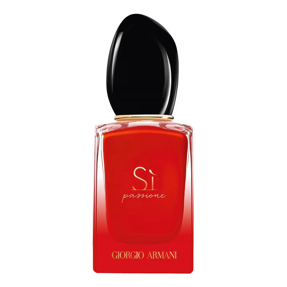 Giorgio Armani Sì Passione Intense Eau de Parfum da donna 50 ml