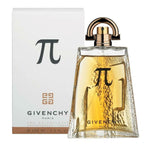 Givenchy, Pi, Eau De Toilette, For Men, 100 ml