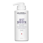 Goldwell, Dualsenses Just Smooth, Hair Treatment Cream Mask, Anti-Frizz, 500 ml