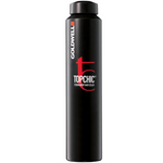 Goldwell, TopChic, Permanent Hair Dye, 7N Middle Blonde, 250 ml