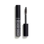 Gosh, Defining Brow, Eyebrow Gel, 001, Clear, 8 ml
