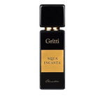 Gritti, Aqua Incanta, Eau De Parfum, Unisex, 100 ml