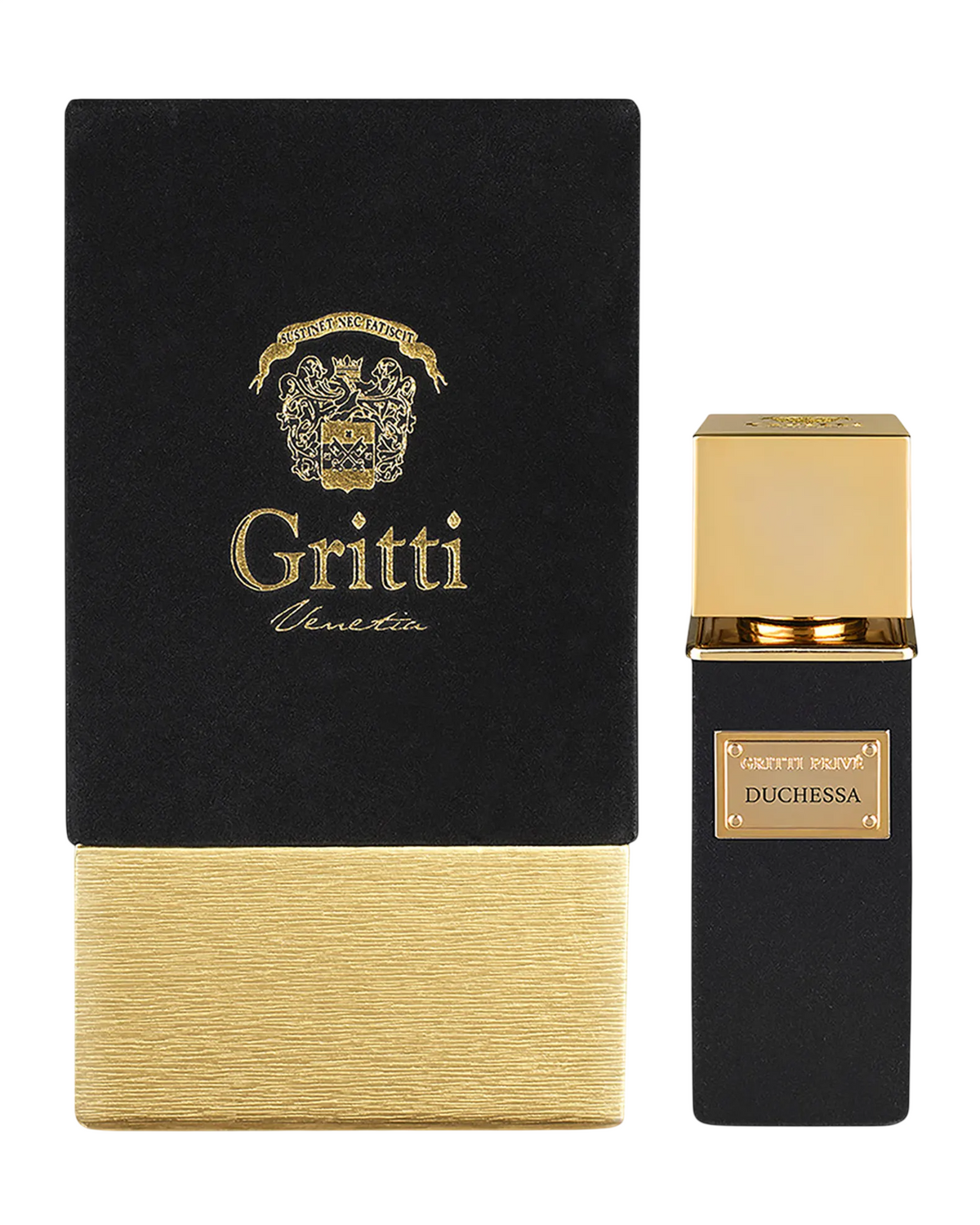 Gritti, Prive Duchessa, Extrait De Parfum, Unisex, 100 ml
