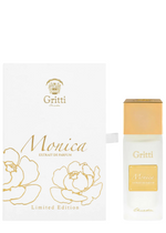 Gritti, Monica, Extrait De Parfum, For Women, 100 ml