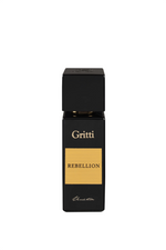 Gritti, Rebellion, Eau De Parfum, Unisex, 100 ml