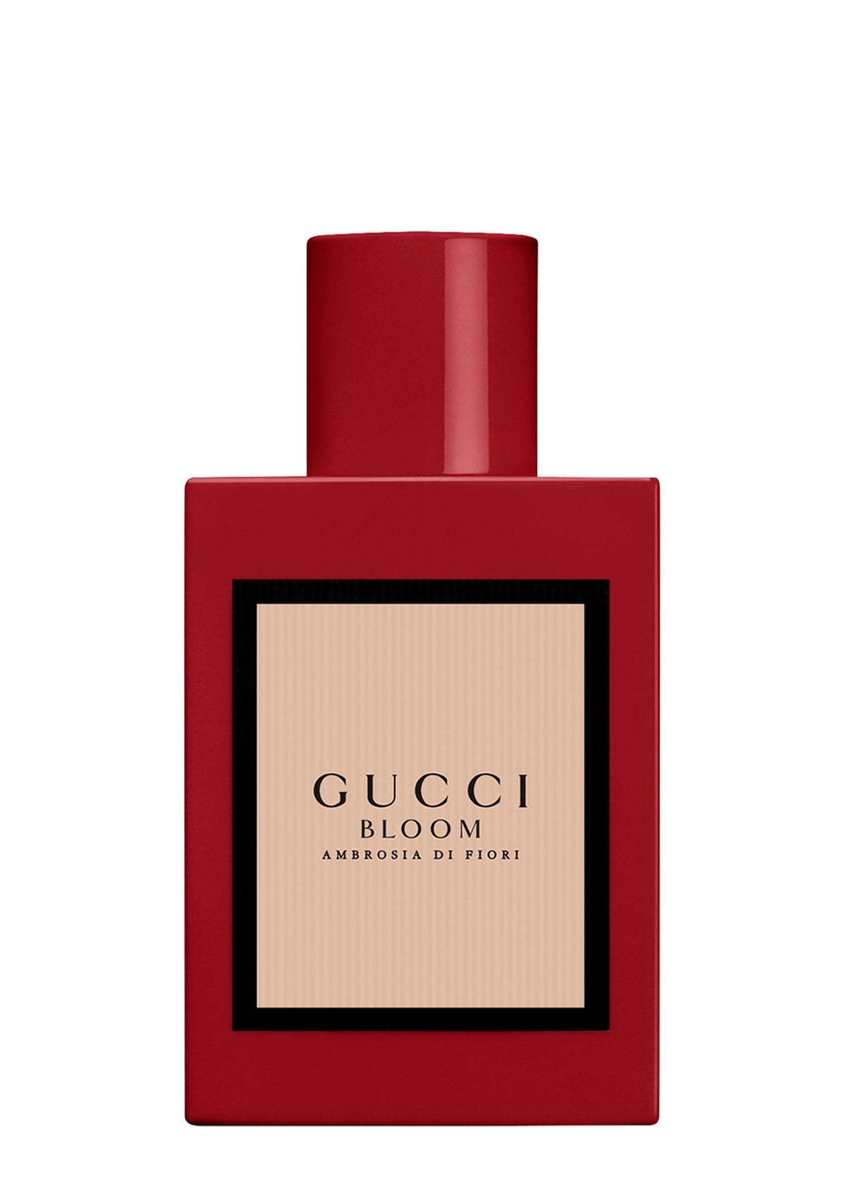 Gucci, Bloom Ambrosia Di Fiori Intense, Eau De Parfum, For Women, 50 ml