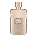 Gucci, Guilty Pour Femme, Eau De Toilette, For Women, 50 ml
