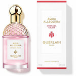 Guerlain, Aqua Allegoria Granada Salvia, Eau De Toilette, For Women, 75 ml