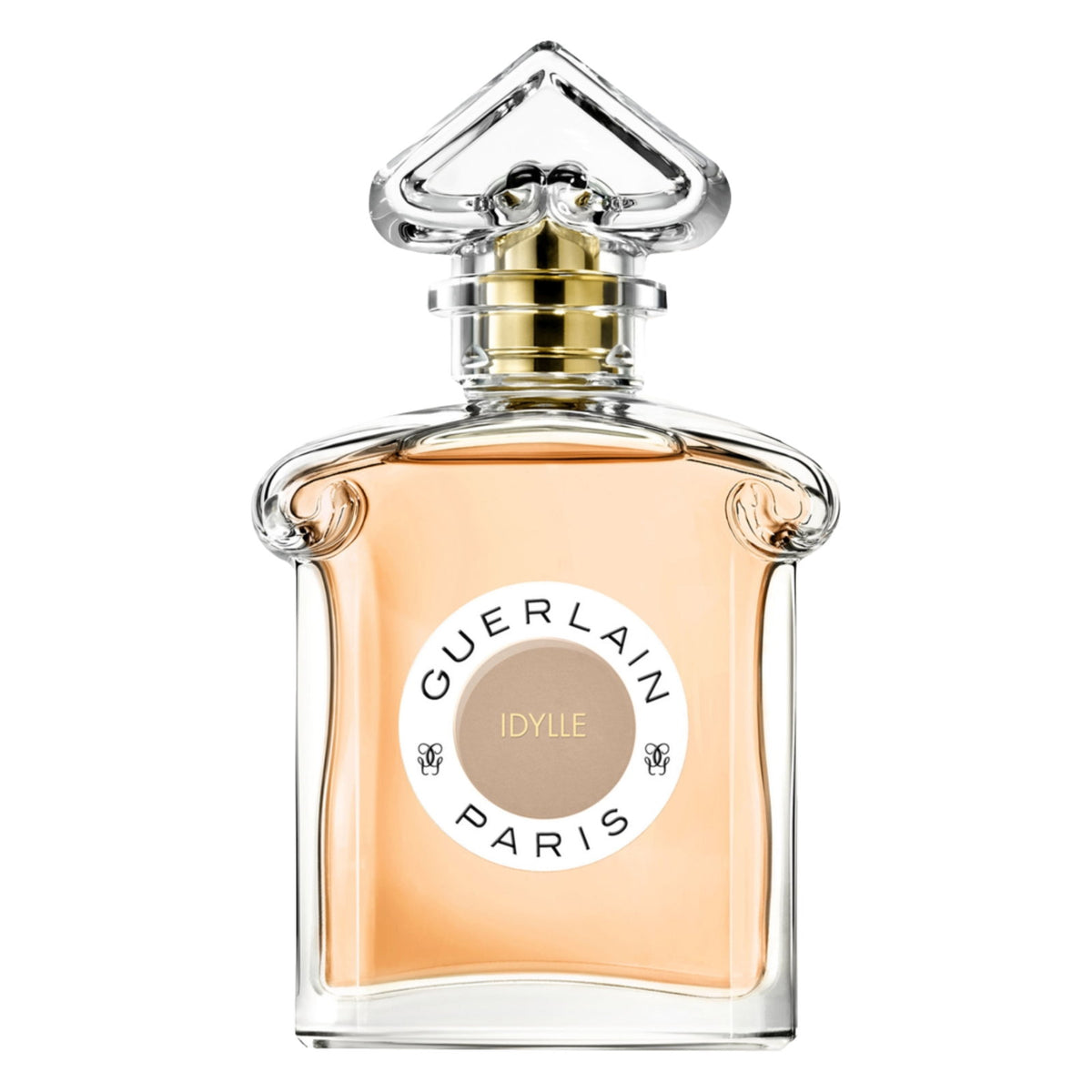 Guerlain, Idylle, Eau De Parfum, For Women, 75 ml