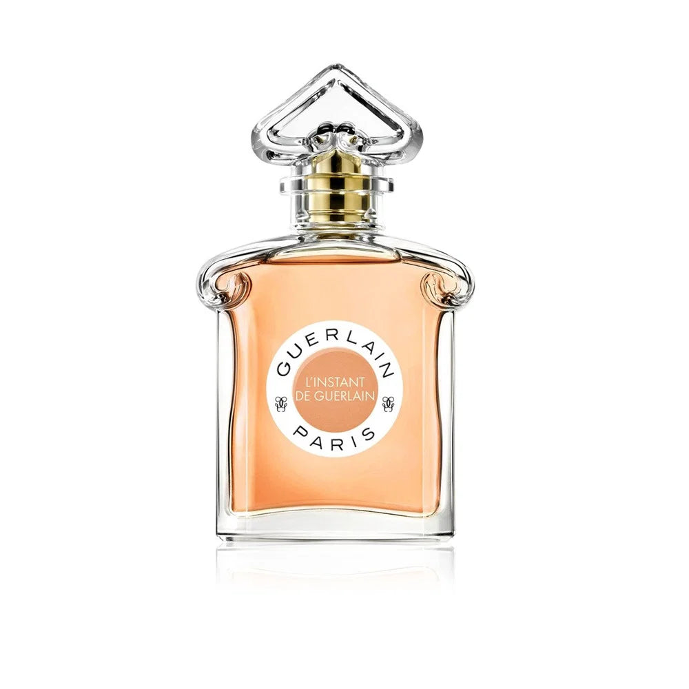 Guerlain, L'Instant De Guerlain, Eau De Parfum, For Women, 75 ml