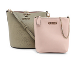 Guess, Amara Top-Handle Bags