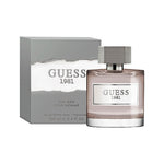 Guess, Guess 1981, Eau De Toilette, For Men, 100 ml