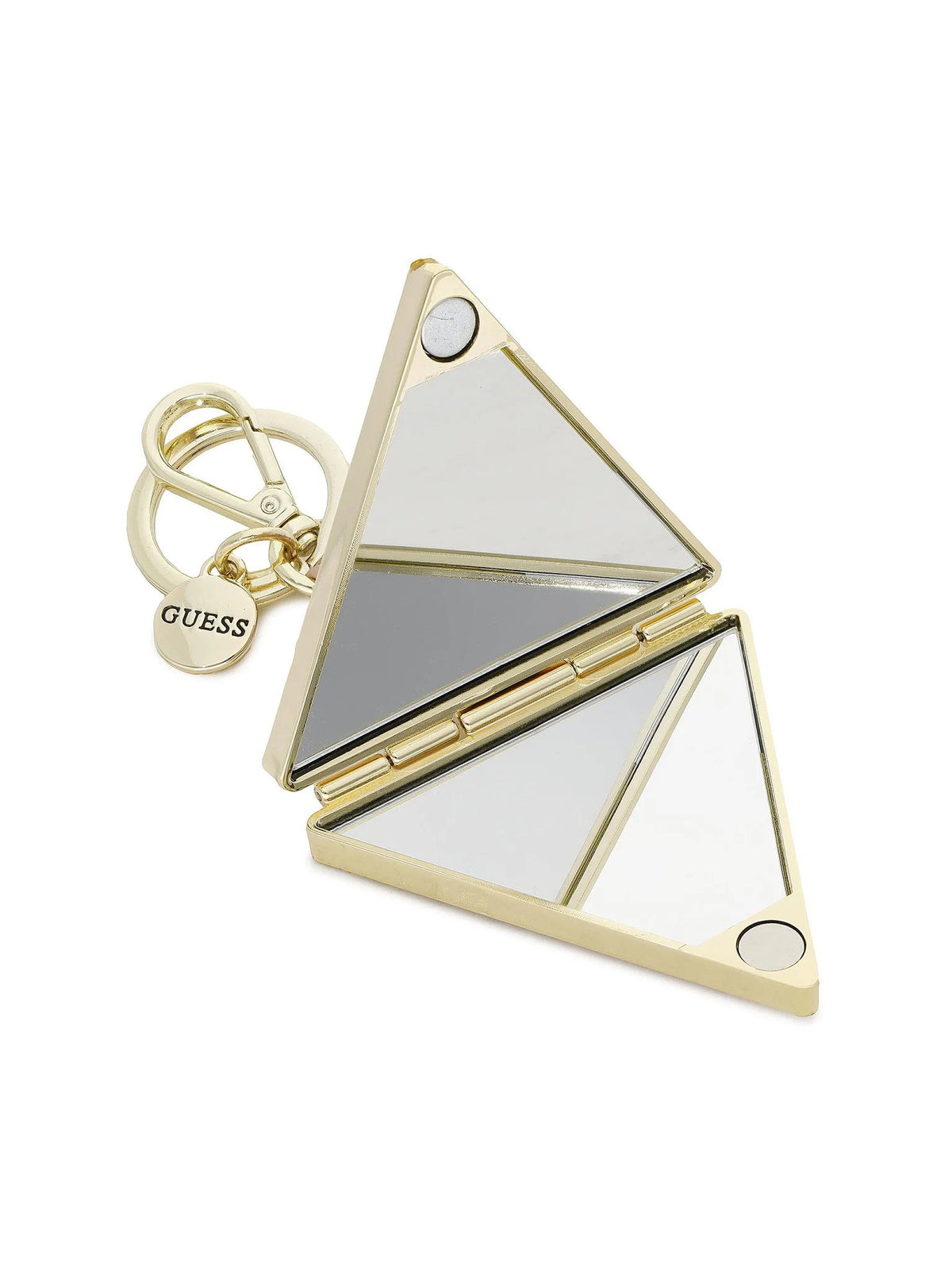 Guess, Guess Keyrings & Keychains