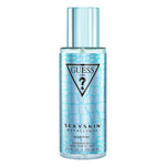 Guess, Sexy Skin Metallique Martini, Scented Spray, For Women, 250 ml