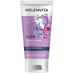 Helenvita, Kids Unicorn, Hair Conditioner, Moisturizing, 150 ml