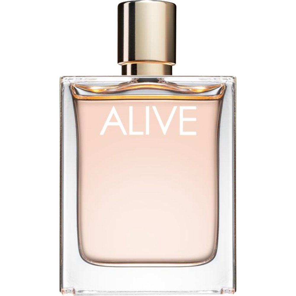 Hugo Boss Boss Alive Eau de Parfum da donna 80 ml