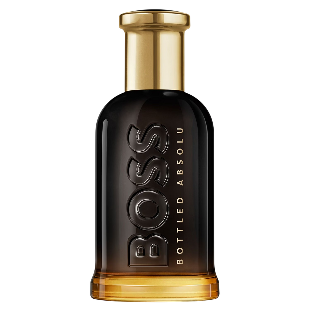 Hugo Boss, Boss Bottled Absolute, Parfum, For Men, 100 ml