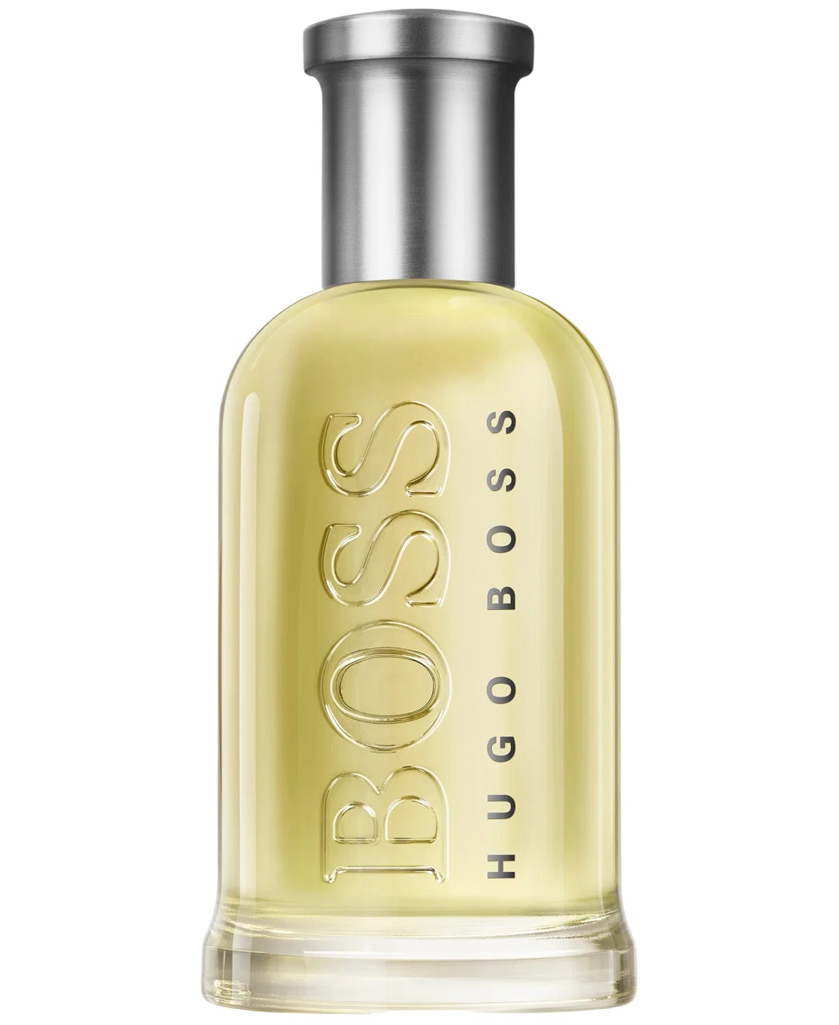 Hugo Boss, Boss Bottled, Eau De Toilette, For Men, 200 ml