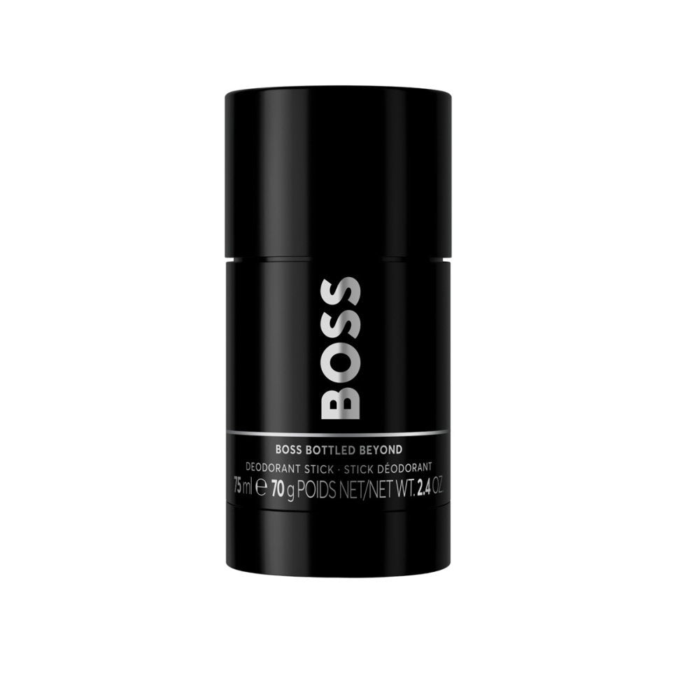 Hugo Boss Bottled Beyond Deodorante in stick 75 ml