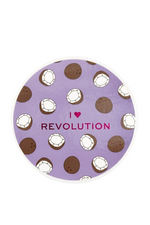 I Heart Revolution, Coconut, Loose Setting Powder, 22 g