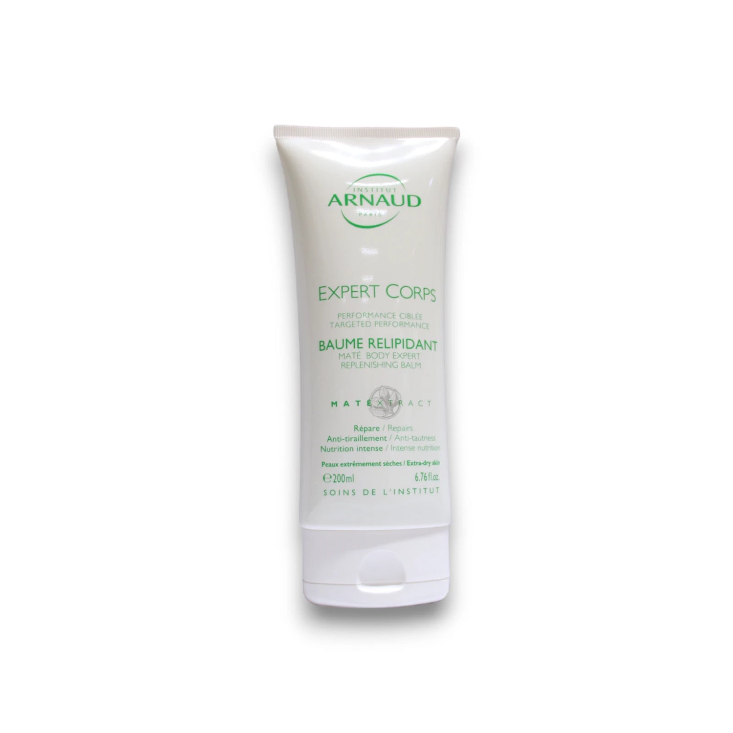 Institut Arnaud, Expert Corps, Moisturizing, Body Cream, 200 ml *Tester
