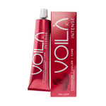 Intercosmo, Voila 3C Intense, Permanent Hair Dye, 7.84 Toffee Copper, 60 ml