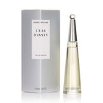 Issey Miyake, L'Eau d'Issey, Eau De Parfum, For Women, Refillable, 50 ml