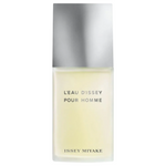 Issey Miyake, L'Eau D'Issey Pour Homme, Eau De Toilette, For Men, 75 ml
