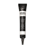It Cosmetics, Bye Bye, Full Coverage, Under-Eye Concealer Pen, Deep Sienna, 8 ml