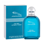 Jaguar, Ultimate Power, Eau De Toilette, For Men, 100 ml