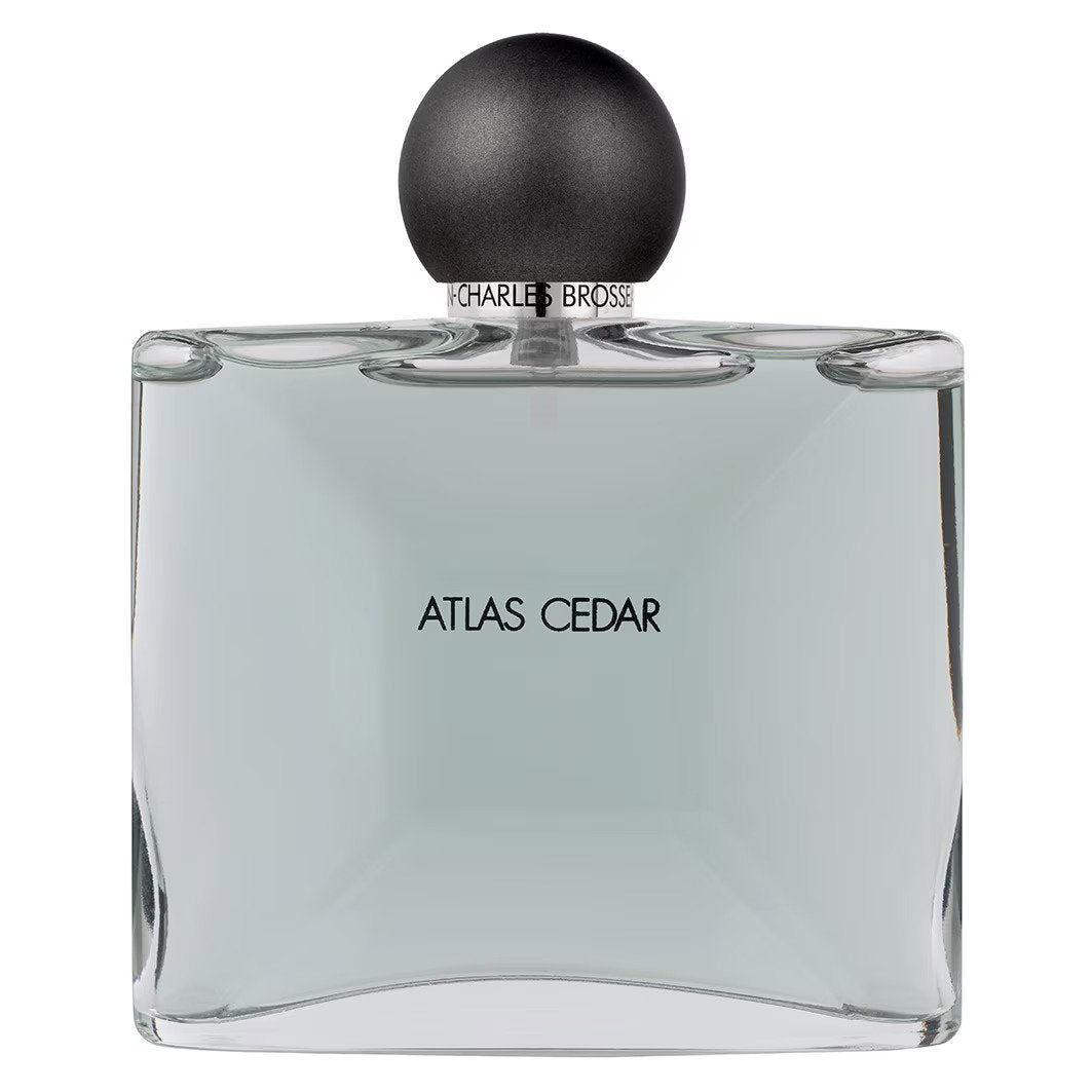 Jean Charles Brosseau, Atlas Cedar Collection Homme, Eau De Toilette, For Men, 100 ml *Tester