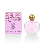 Jean Charles Brosseau, Fleurs D'Ombre Rose, Eau De Toilette, For Women, 100 ml