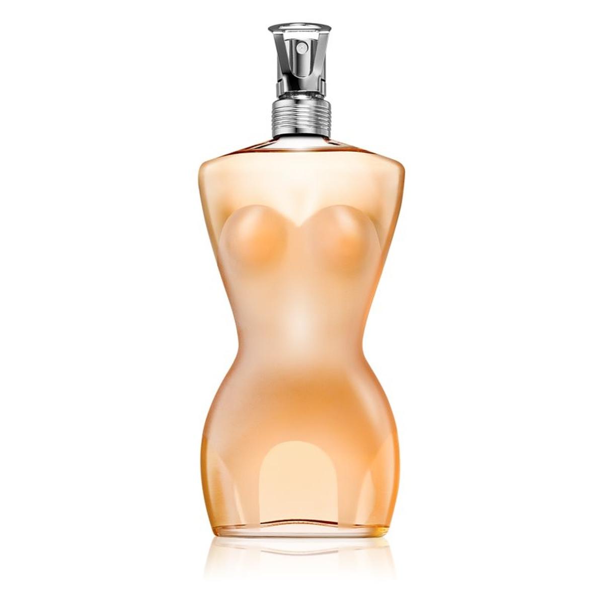 Jean Paul Gaultier Classique Eau de Toilette da donna 50 ml