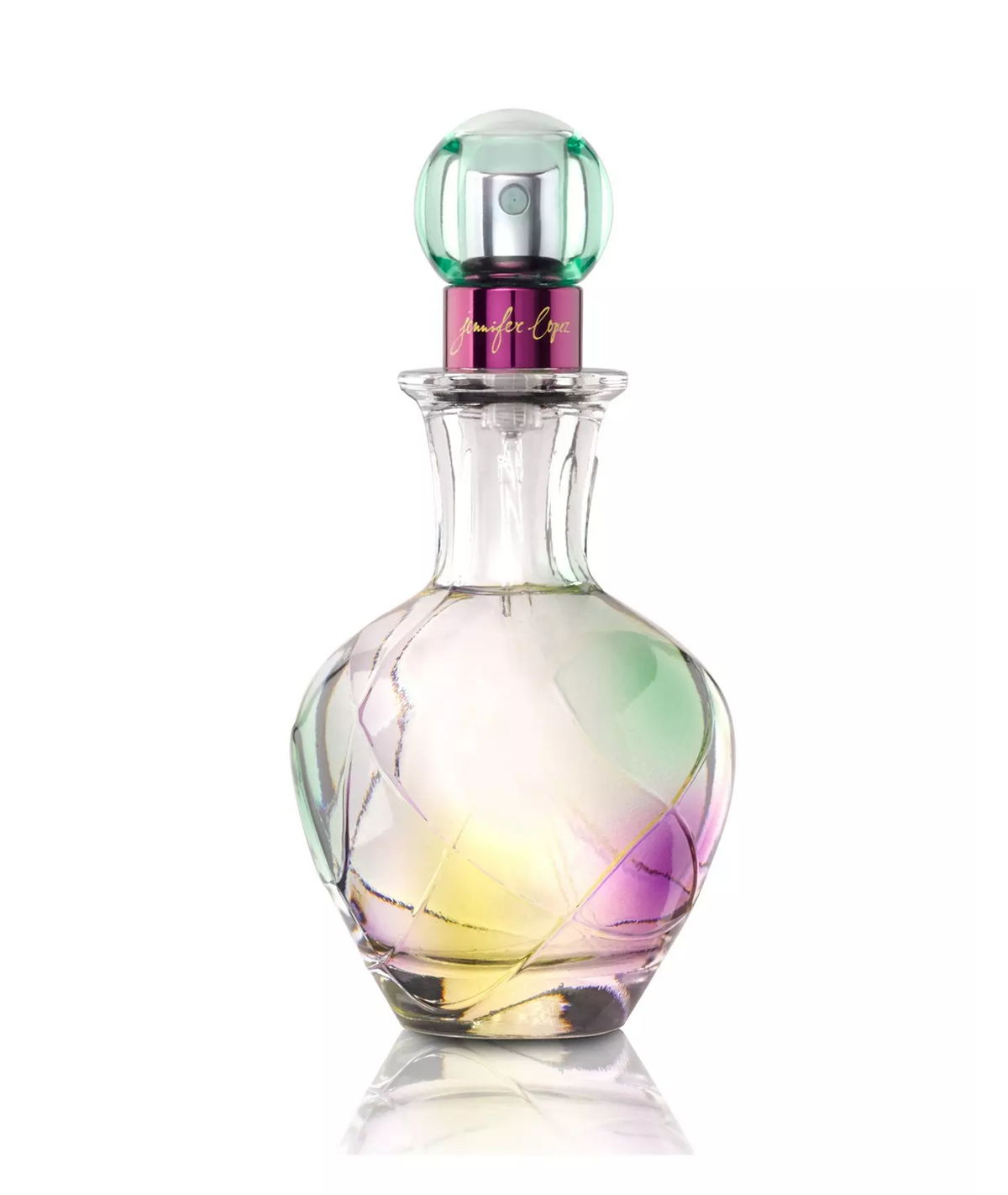 Jennifer Lopez, Live, Eau De Parfum, For Women, 50 ml