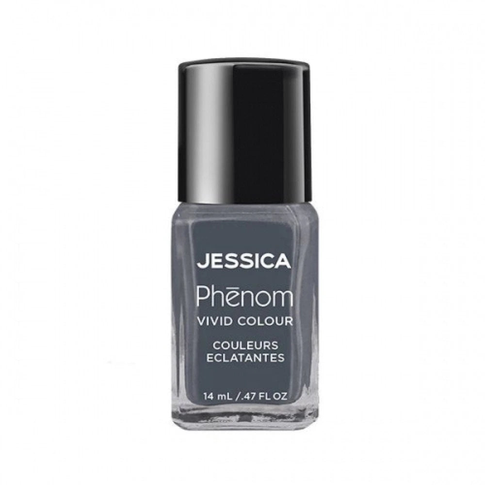 Jessica, Phenom Vivid Colour, Nail Polish, PHEN-053, OutfitOfTheDay, 14 ml