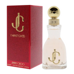 Jimmy Choo, I Want Choo, Eau De Parfum, For Women, 40 ml