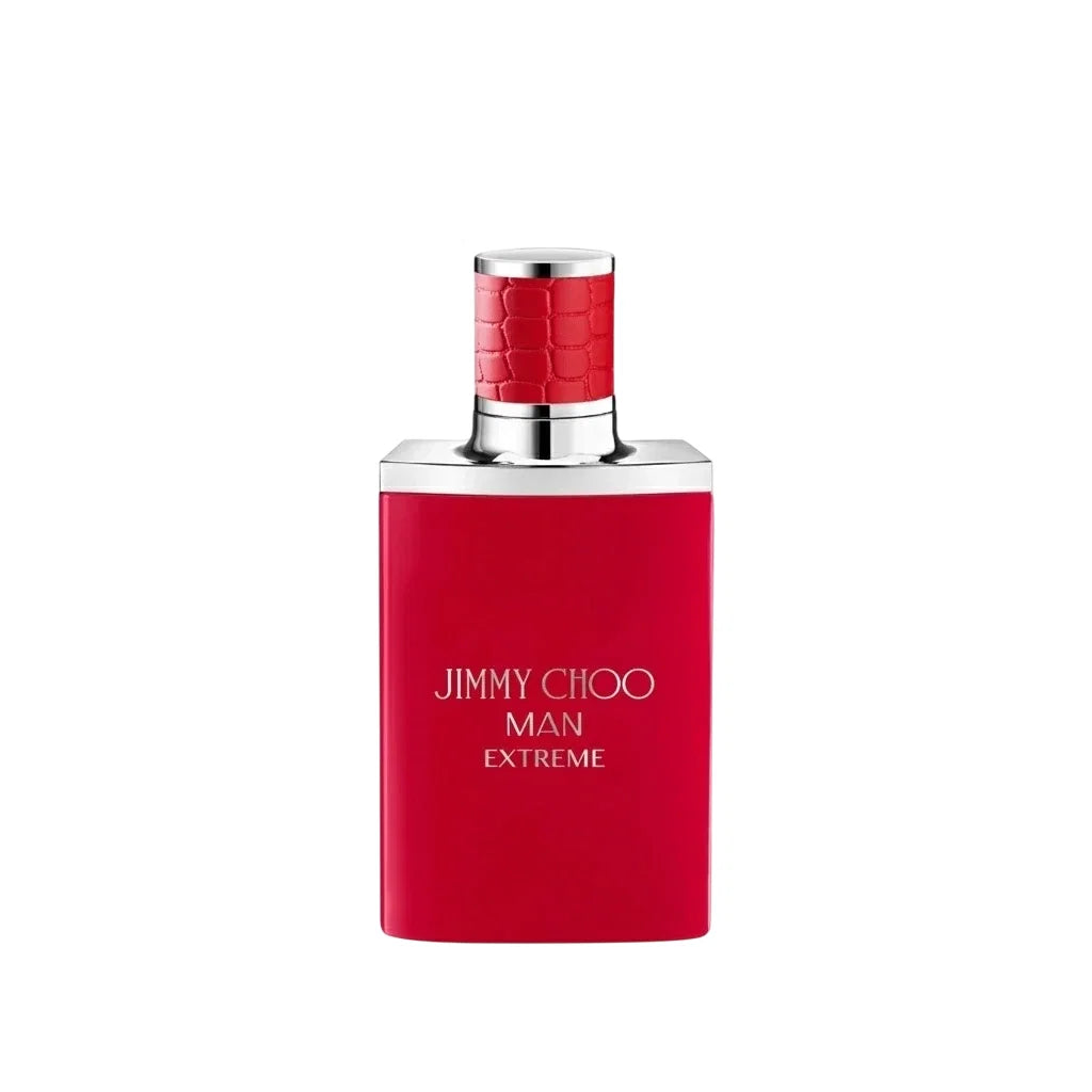 Jimmy Choo Man Extreme Eau de Parfum da Uomo 30 ml