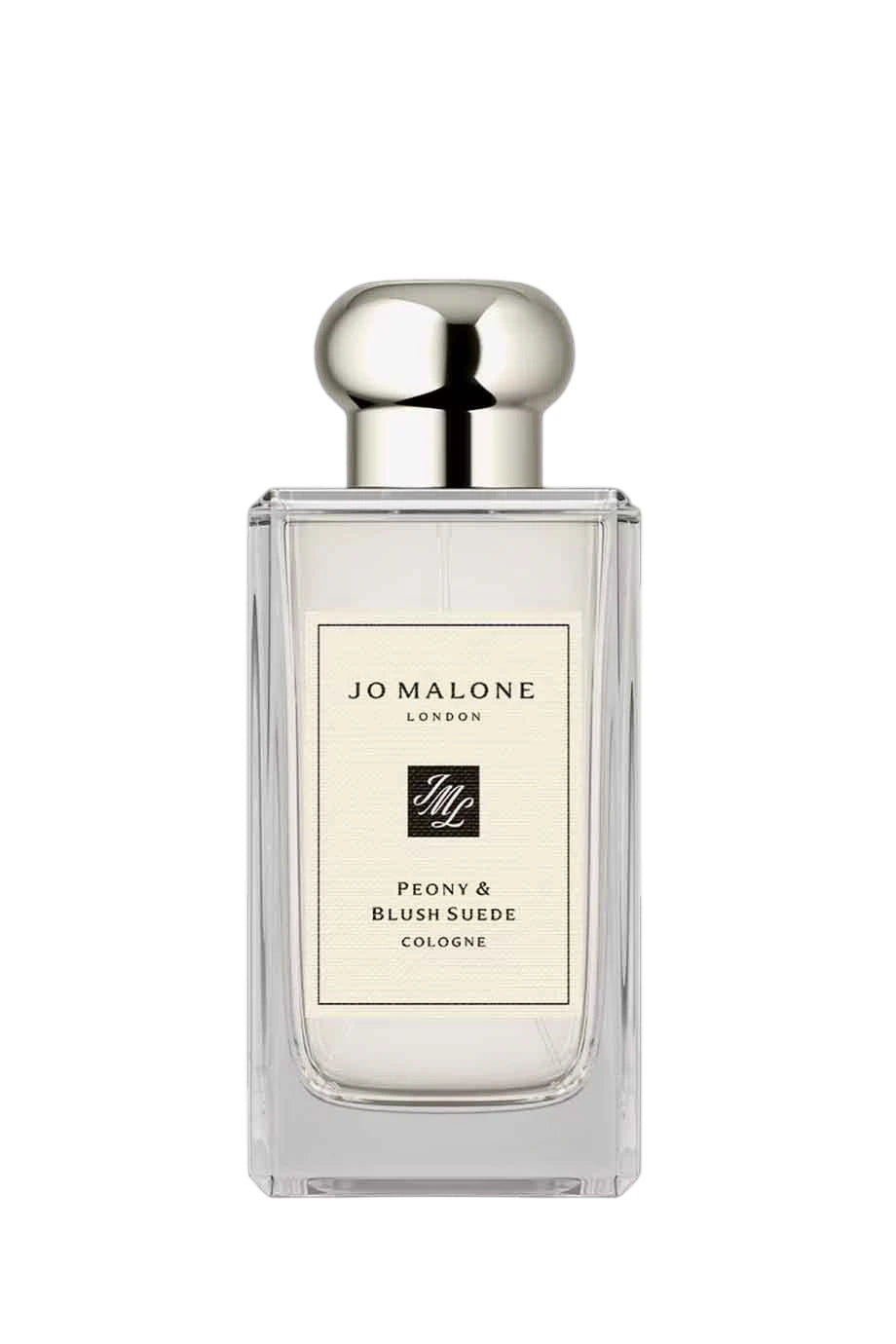Jo Malone London Peony & Blush Suede Eau de Cologne 100 ml