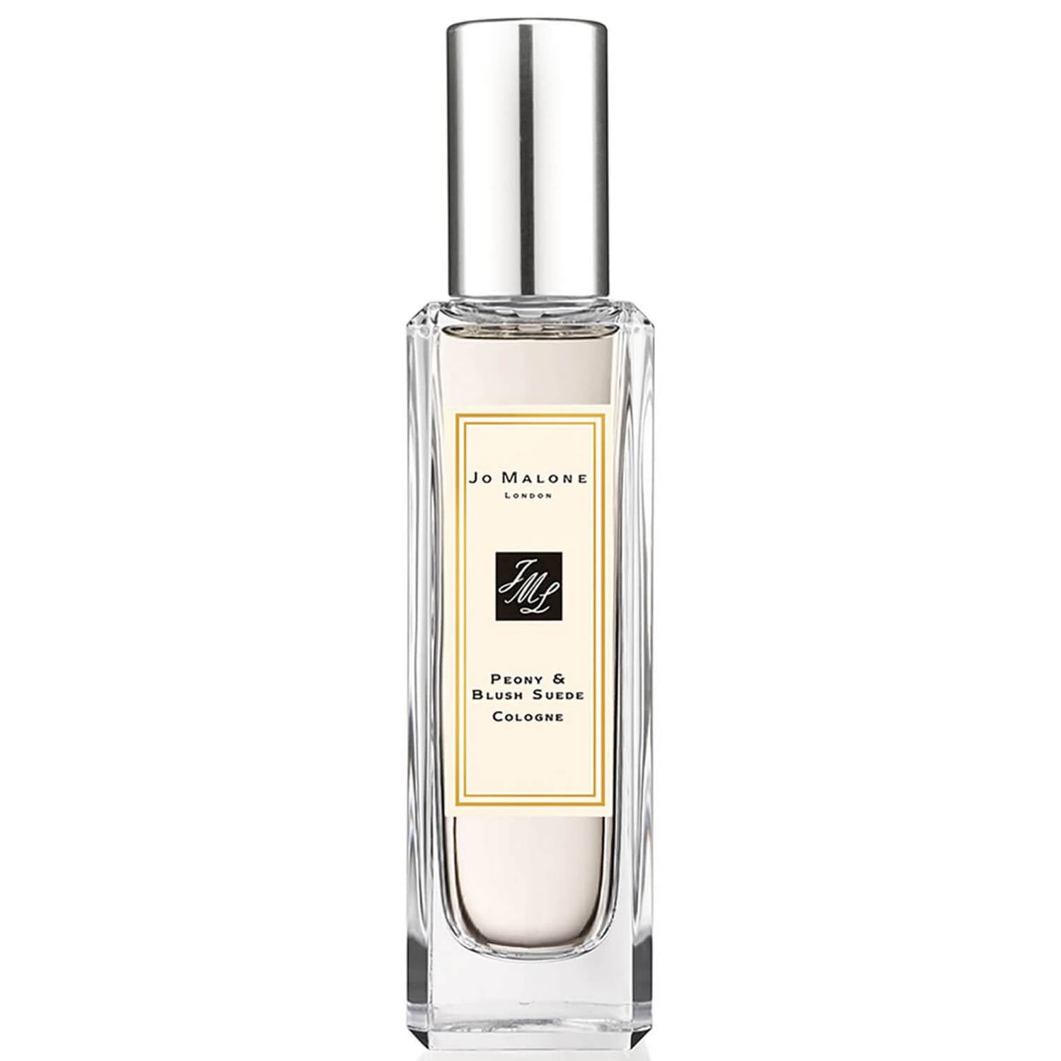 Jo Malone, Peony & Blush Suede, Eau De Cologne, For Women, 30 ml
