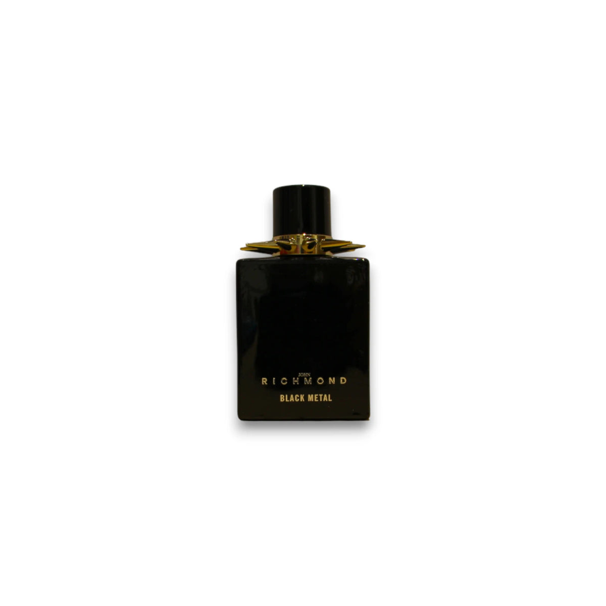 John Richmond, Black Metal, Eau De Parfum, For Women, 50 ml