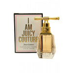 Juicy Couture, I Am Juicy Couture, Eau De Parfum, For Women, 50 ml