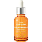 Jumiso, All Day, Vitamin C, Brightening, Serum, For Face, 50 ml