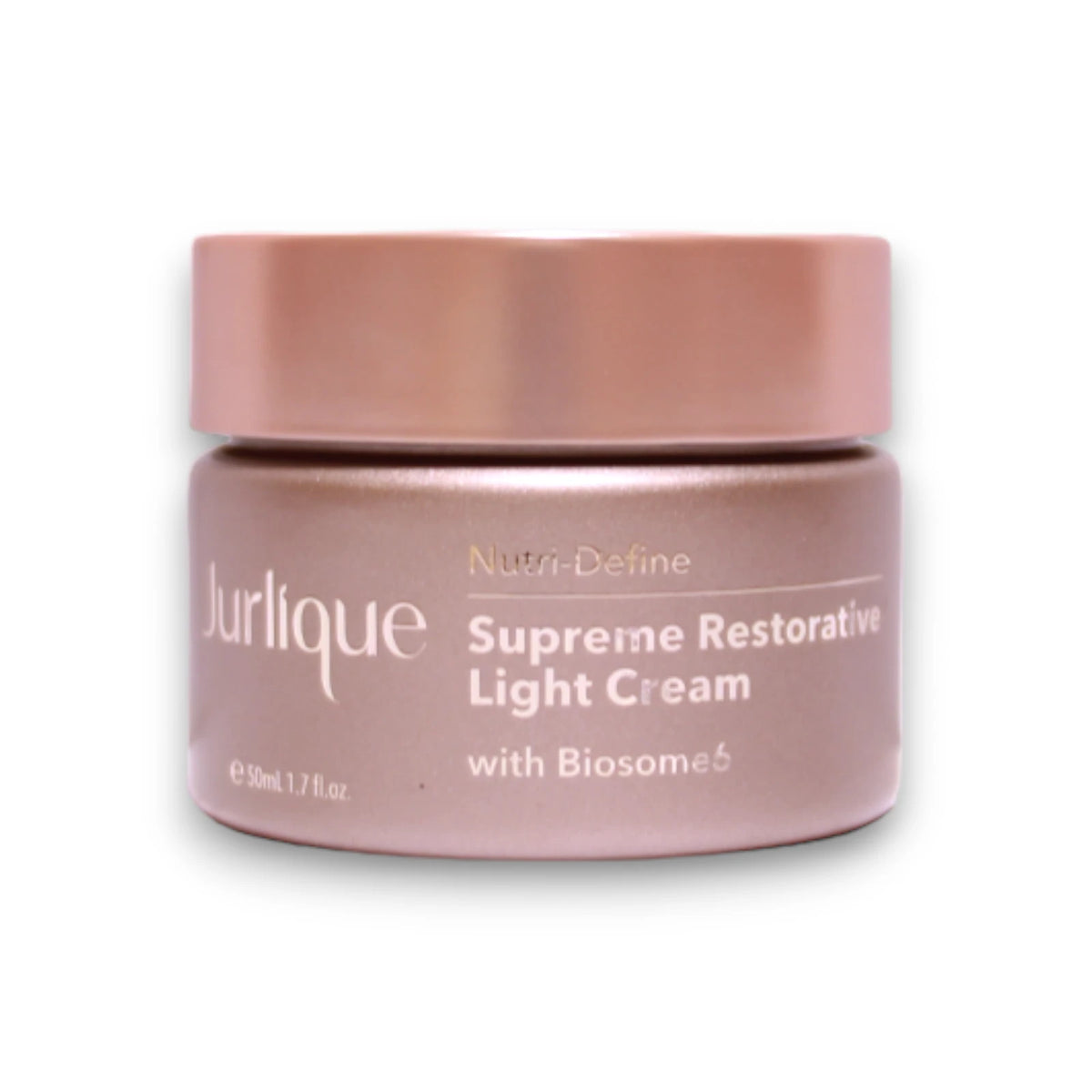 Jurlique, Nutri-Define, Light Cream, For Face, 50 ml