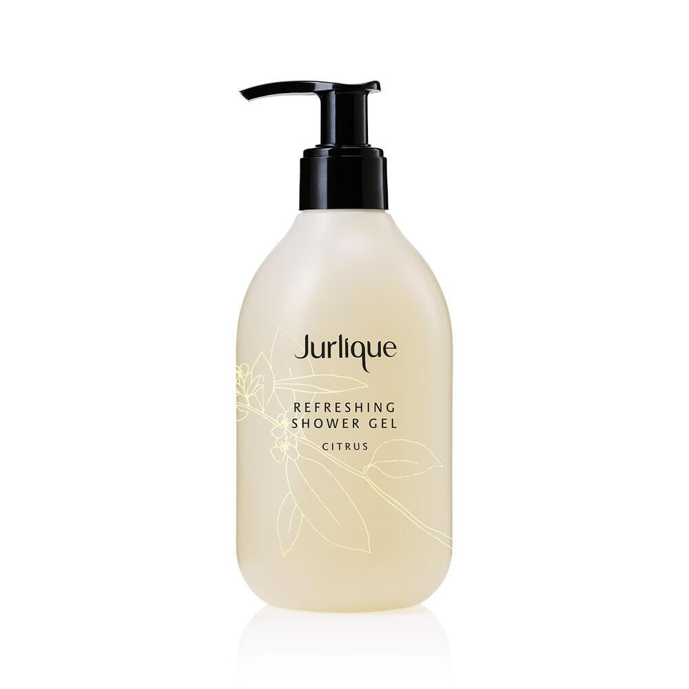 Jurlique Lozione corpo idratante rinfrescante agli agrumi 300 ml